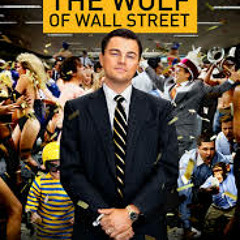The Wolf of Wall Street Rap Beat By Tommy Hooker Creations