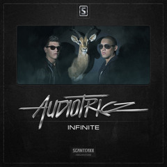 Audiotricz - Infinite (Official Preview)