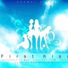 BJJ - First Kiss