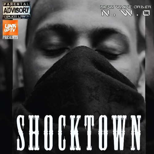 Bally On Shockers Ft Ghetts & Joe Black (Prod by TenBillion Dreams)