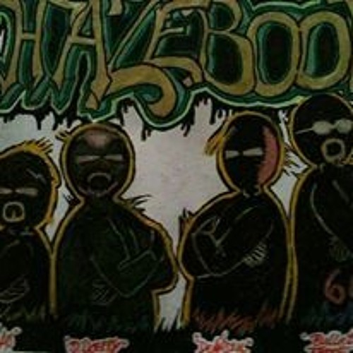 05 Der Smoker (Maulwurf Beat) - Bullet Proof, DennDul, Doerry & Merniac