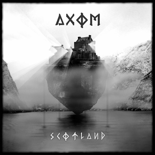 Axom - Scotland (Original Mix)