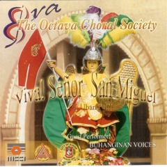 Track 1 Iliganon nga Buotan (Iligan Folk Song/Arr. F. Englis)