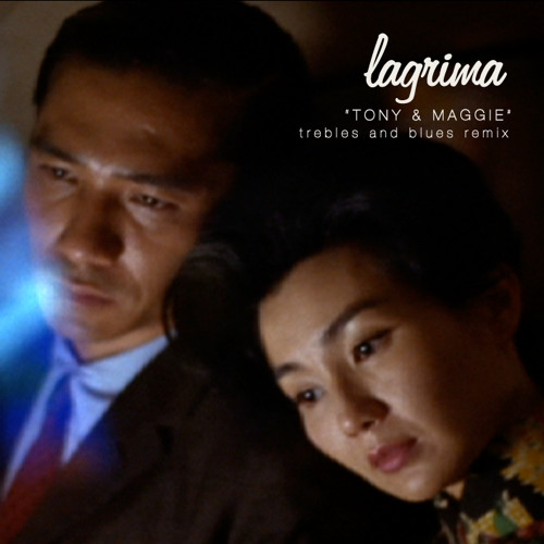 Tony & Maggie (Trebles and Blues Remix)