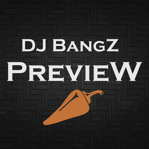 Stream Hip Hop MiX 2014 ★PREVIEW★ DJ BangZ by DJ BANGZ Listen