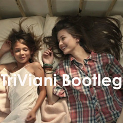 Wake Up Suckaz (Triviani Bootleg)Free Download