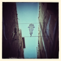 ก้อนหินละเมอ