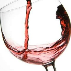 Wine glass