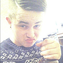 Jackin Tunee at Batley,blazed up!