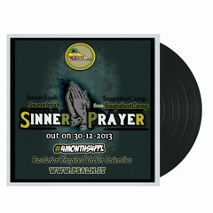Sinner Prayer -SweetFiyah (prod. Fahbro)