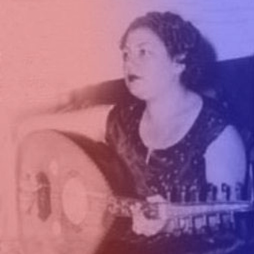 زكية حمدان - سليمى (أرى سلمى) 1959