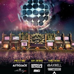 Aneesh Gera & Jimmy Kennedy LIVE @ The SUNBURN FESTIVAL GOA 2013 FREE DOWNLOAD