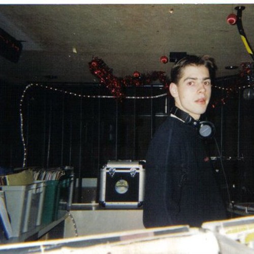 Dj Jeng 2001@focus