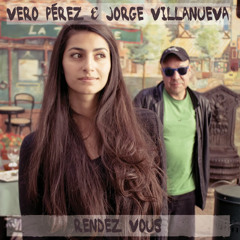 Ne Me Quitte Pas - Vero Perez & Coco Villanueva