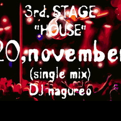 20,november (Jersey Club Another)