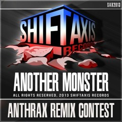 Anthrax Feat. Pocketz [Chancho Remix]