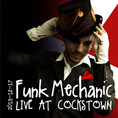 Funk Mechanic
