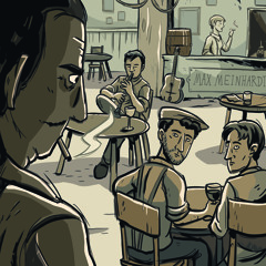 I'll see you in my dreams