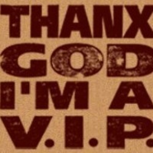 THANX GOD I'M A V.I.P Radio show September 2013 by Amnaye & Sylvie Chateigner