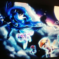 Nightcore children of the night
