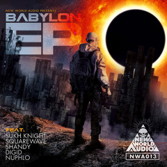 SUKH KNIGHT - BABYLON