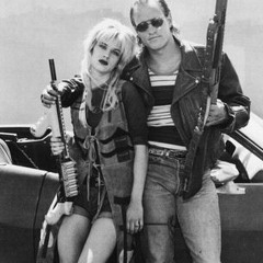 WASTED LOVE -- by COOL FROM THE AVE