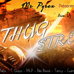 MR PYREX CAKOP SISI-THUG STREET VOL.5 FEAT DJ TOKINOU (THUG STREET FINAL 2013-2014)