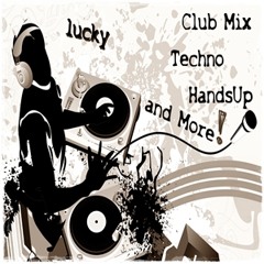 #04 Music mix by lucky