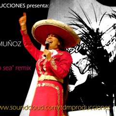 GLADYS MUÑOZ - BENDITO SEA REMIX 2013