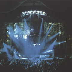 Megadog (Cosmic Sofa 4)