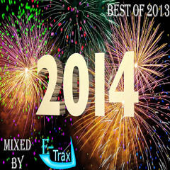 E-Trax - Hands Up 'N Dance Special Megamix 2014 - Best Of 2013 [HQ] || End Of The Year/Silvester Mix
