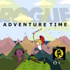 Rogue-Adventure Time (Electro)
