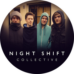Night Shift Collective - Night Shift Radio @ Freemote Festival (2011-12-08 Archive)