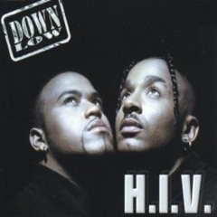 H.I.V. down low