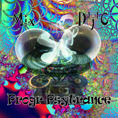 Mix D'j'C - Progr Psytrance 30 12 204 . Wav