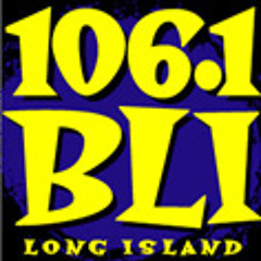 Possible new VO for WBLI in Long Island..