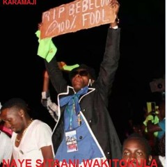 muyimuke mwe by kimlaine