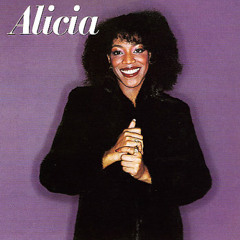 Alicia Myers - Thank You (Sticky Dojah's Edit)