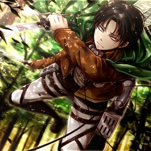 Bauklötze (Attack On Titan OST) - WIP