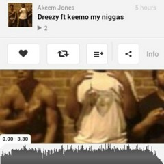 Lil Bibby- For The Low