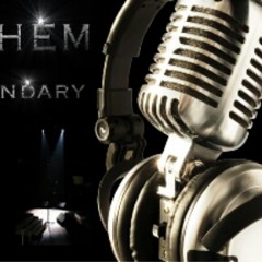 Who Am I(Prod. By J1K) On New Album"Legendary"