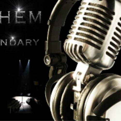 Who Am I(Prod. By J1K) On New Album"Legendary"
