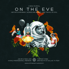 "In Hand" from "On the Eve"