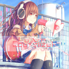 Love Equ☆lizer