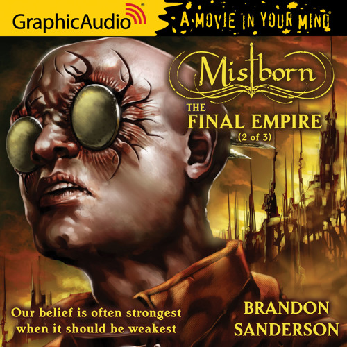 Brandon Sanderson music, videos, stats, and photos