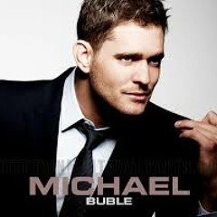 Home-Michael Bubble (cover by me) Ngantuk Version~