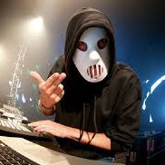 Angerfist & Tieum - Dirty Man