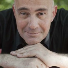 Mi humilde homenaje a  Germán Coppini. Descanse en paz.