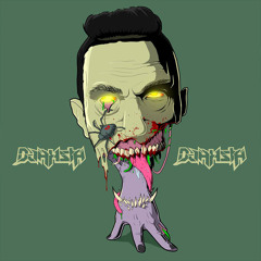 D-jahsta - Life's A Bitch (VIP)