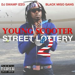 Young Scooter - Chances Feat Chief Keef (Full Song)